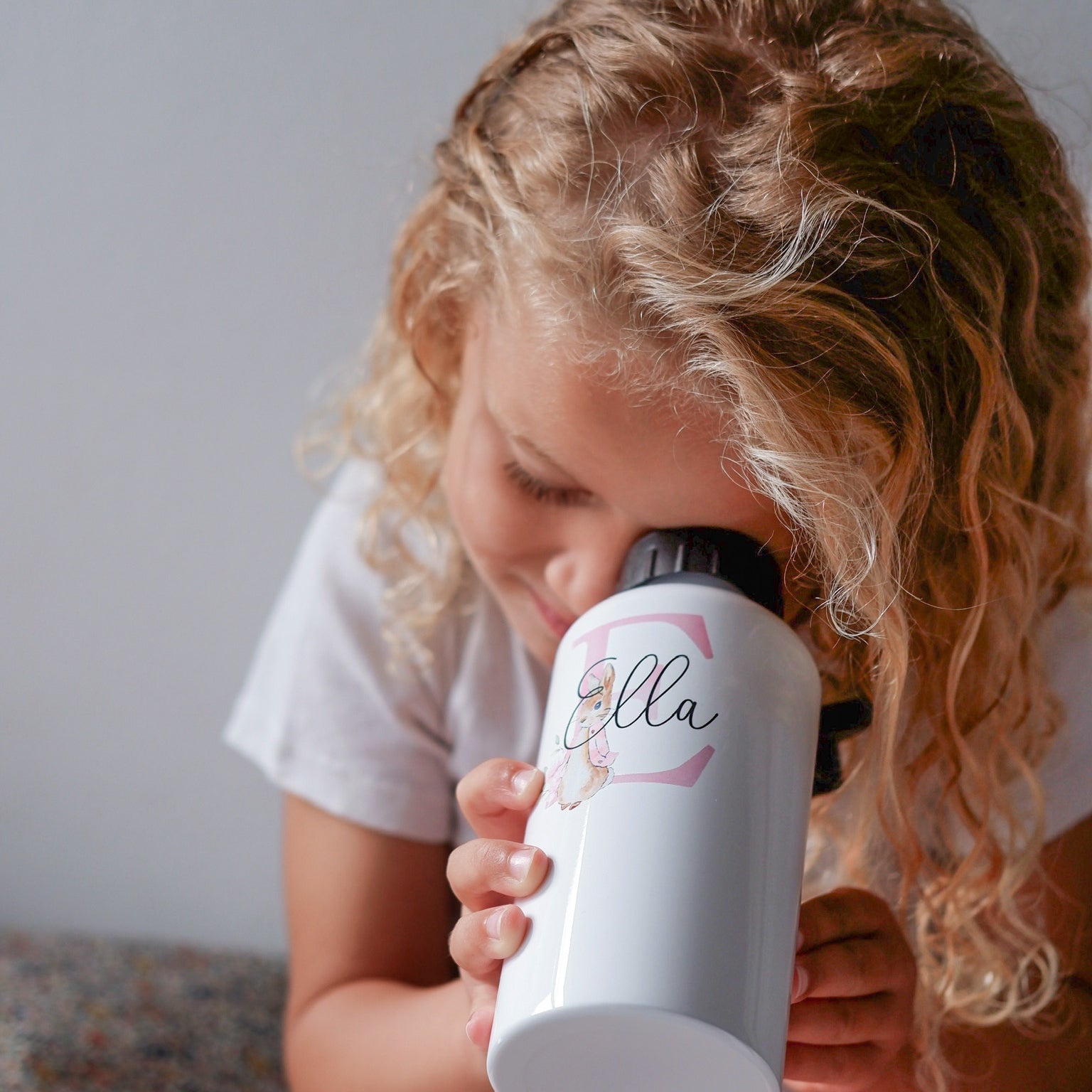 drikkedunk børn, drikkedunk med tud, drikkedunk med navn, drikkedunk navn, drikkedunk metal børn, my little nordic