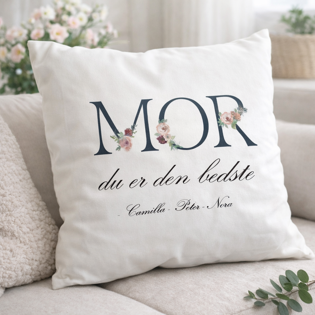 morsdags gave, gave til mor, mors dags gave, morsdag gave, gave til mor, personliggave til mor, gave mor,