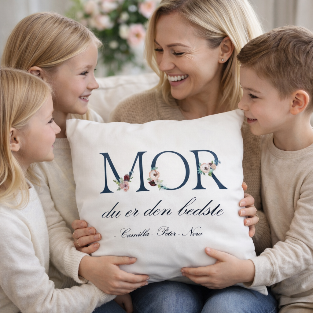 morsdags gave, gave til mor, mors dags gave, morsdag gave, gave til mor, personliggave til mor, gave mor,