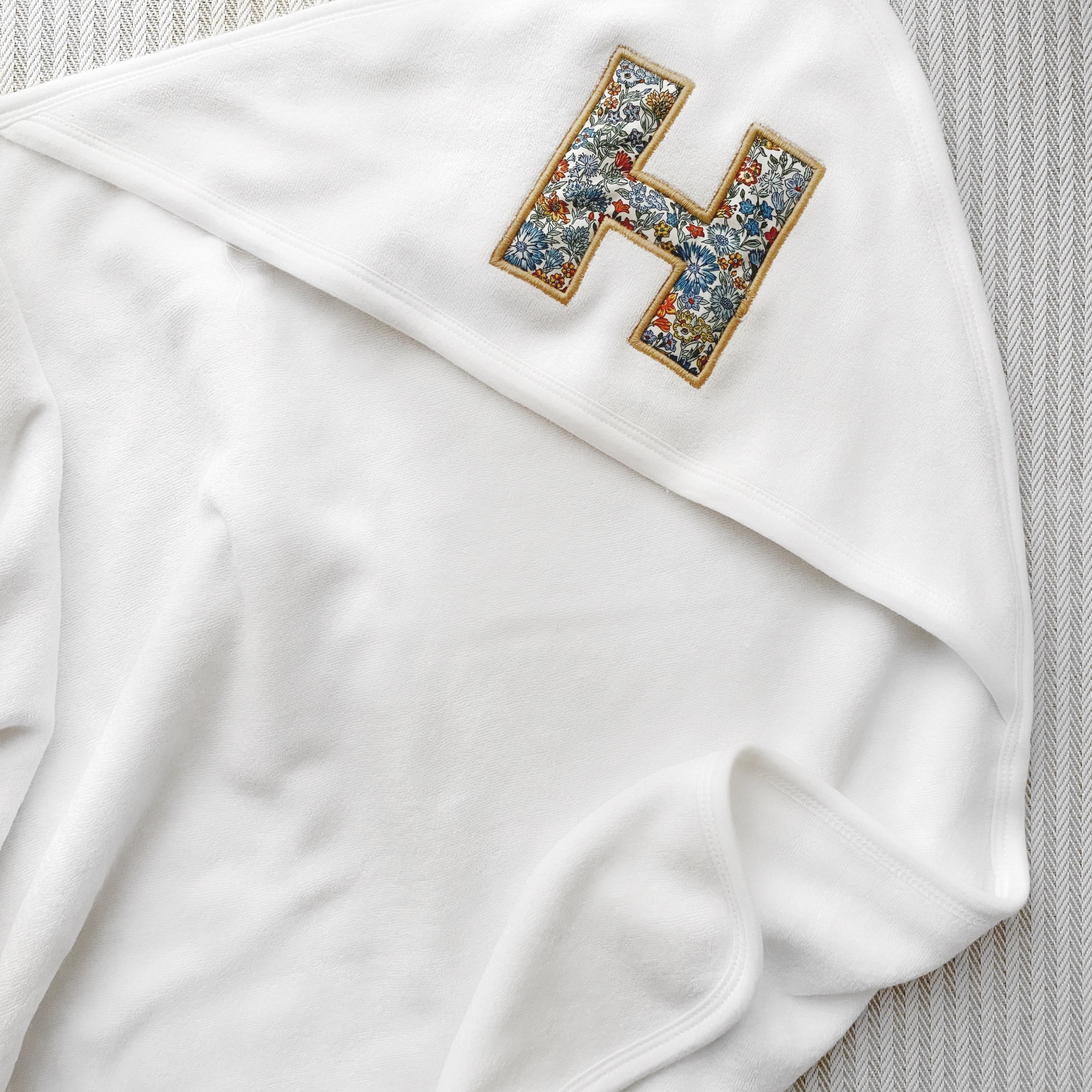 personligt baby håndklæde med hætte/Badehåndklæde_med_hætte_baby_håndklæde_med_hætte