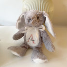 babybamse, baby bamse, baby bamse med navn, bamse med navn, barselsgave, gave til nybagt mor, jellycat, my little nordic