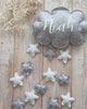 baby uro, sky uro, baby gave, babyshower guirlande,baby gaver, gave nyfød